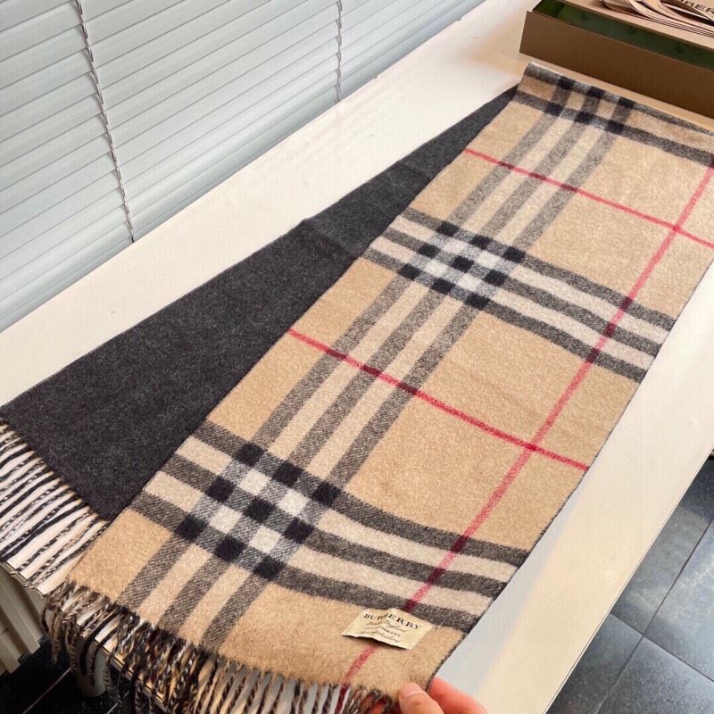 Burberry Scarf